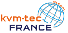 KVM-TEC GLOBAL France : KVM Extenders & Matrix Switching Systems in France
